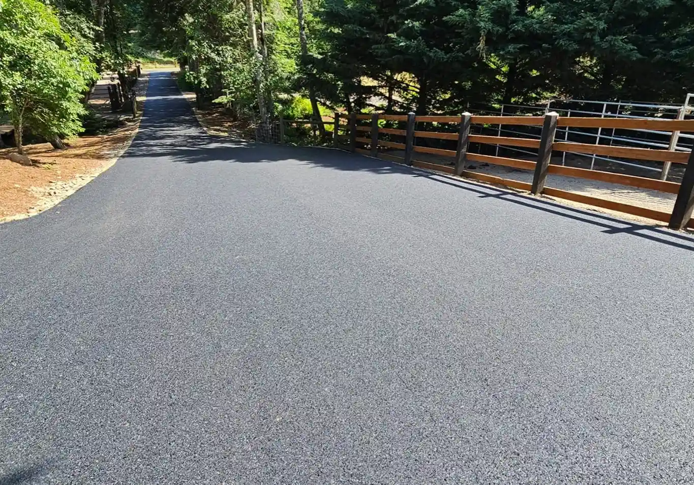 paving clarks summit pa driveway