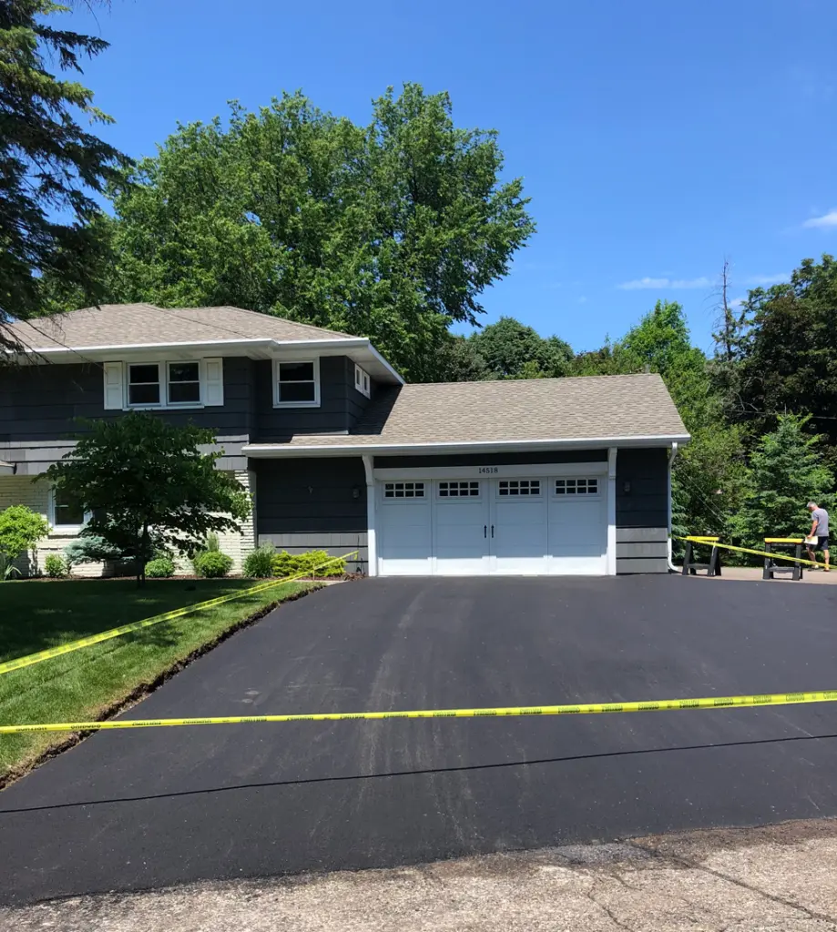 paving pittston pa