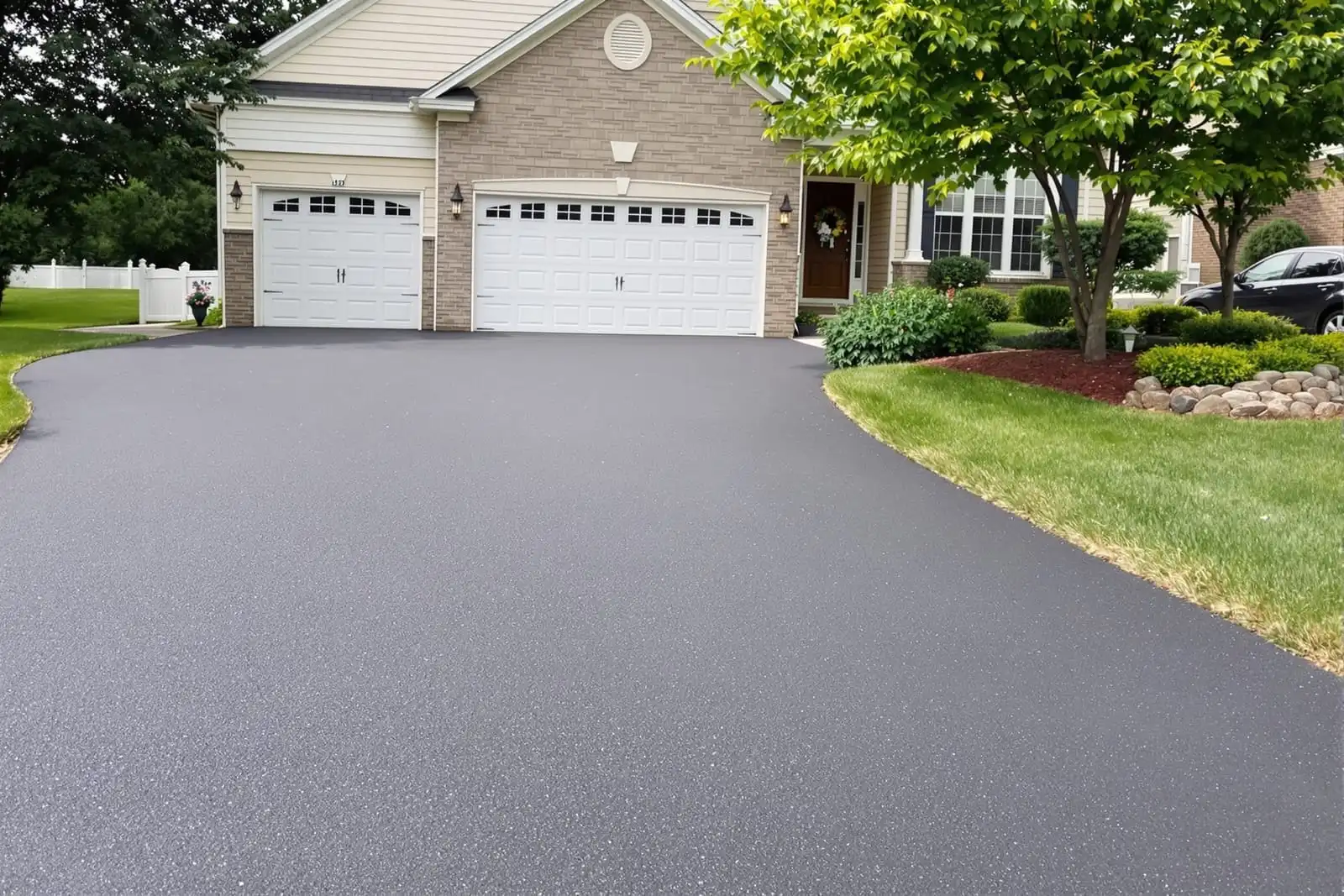 paving wilkes barre pa